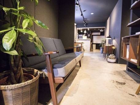 Guesthouse Hiroshima Mange Tak / 3