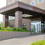 ルートイングランティア知床－斜里駅前－（北海道 ビジネスホテル） / 4