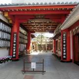 市比賣神社（イチヒメジンジャ）