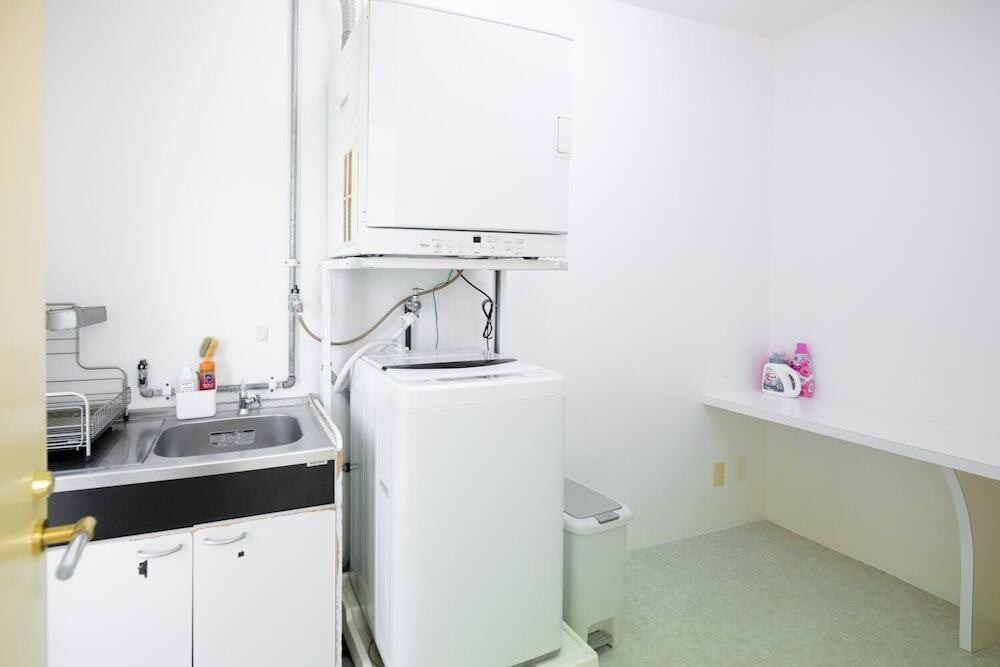 専用簡易キッチン