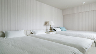 デラックス スイート