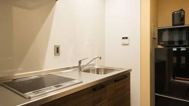 専用キッチン / 27