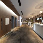 ホテルオリエンタルエクスプレス福岡中洲川端（福岡県 ビジネスホテル） / 3