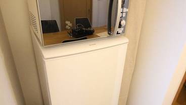 専用簡易キッチン / 11