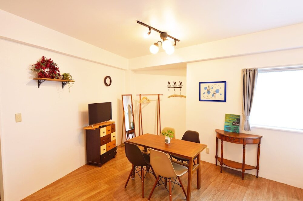 リビングルーム