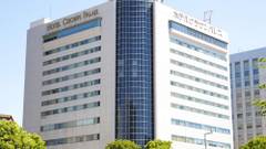 ホテルクラウンパレス浜松