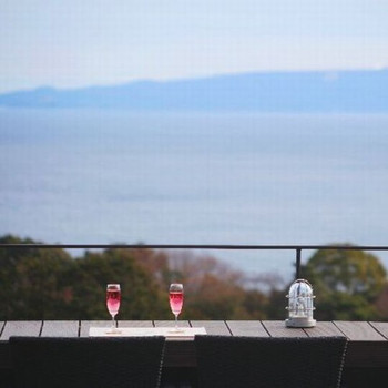 記念日におすすめ！1日限定2組の最高のおもてなし3644653