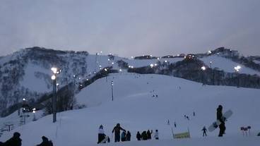 スノーボード / 5