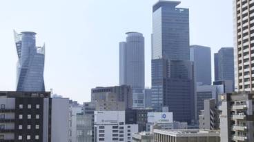 施設からの眺望 / 21