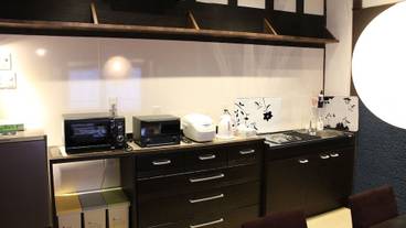 専用キッチン / 8