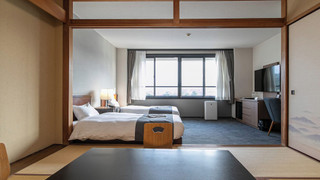 スタンダード和洋室 禁煙