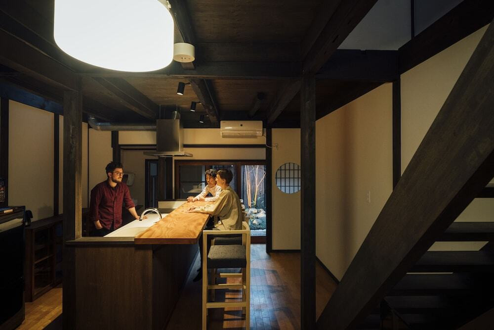 ダイニングルーム