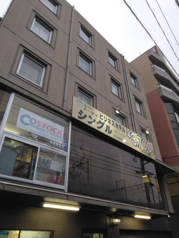 駅に近くてアクセスが良く、お得感がありました。