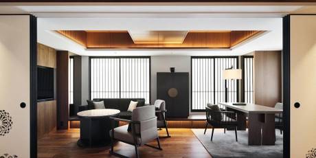 チャプター京都 トリビュートポートフォリオホテル