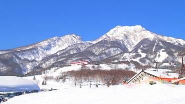 マウンテン ビュー / 20