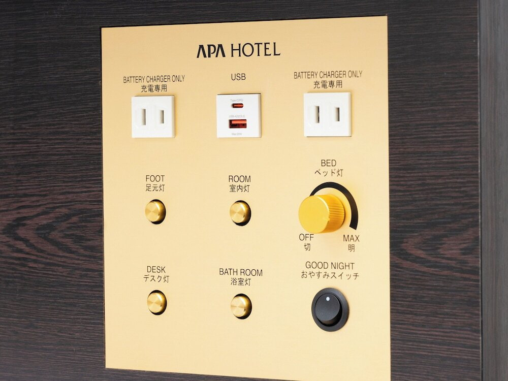 客室の設備とサービス