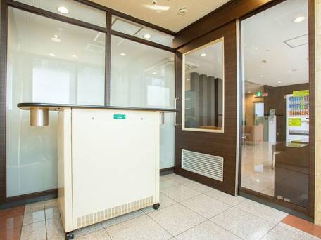 ヴィアイン新大阪ウエスト / 2