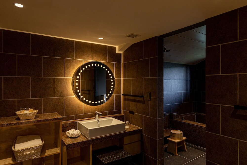 THE HIRAMATSU HOTELS＆RESORTS 仙石原（ザ ヒラマツ ホテルズ アンド リゾーツ センゴクハラ） / 17
