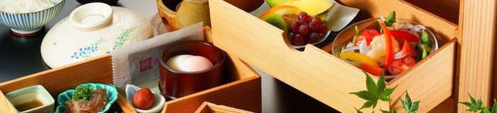 「別府温泉」で朝食自慢のホテルはココ！おすすめ8選／大分県