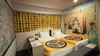 コンセプトルーム- 侍 禁煙