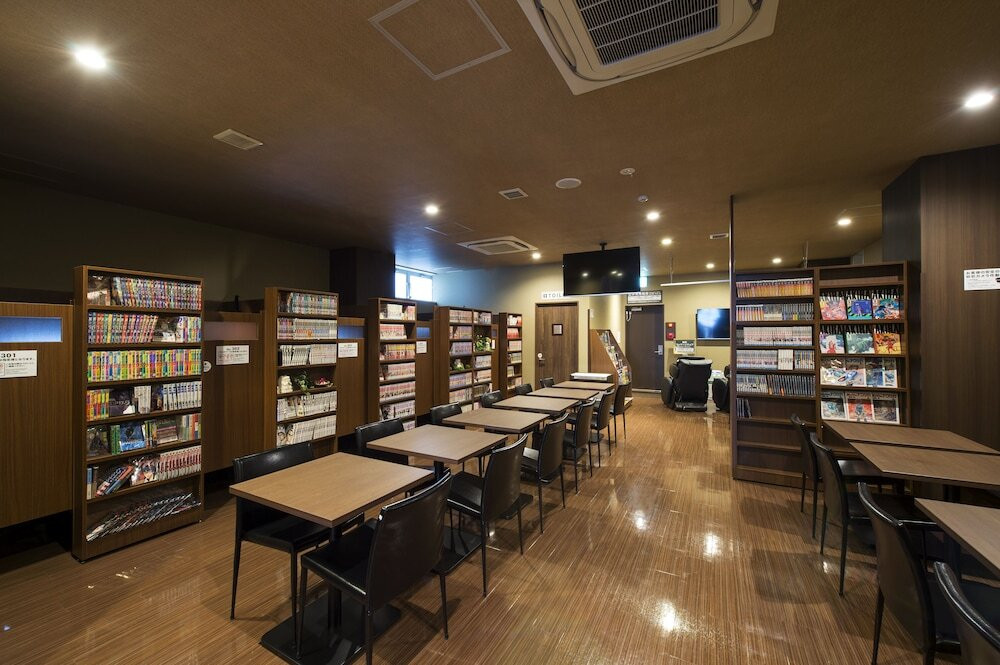 図書室