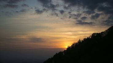 部屋からの景観 / 29