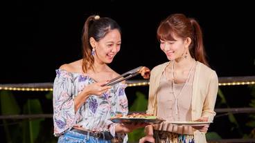 バーベキュー / ピクニック エリア / 28