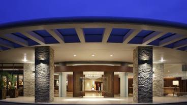 ホテル 外観 / 1