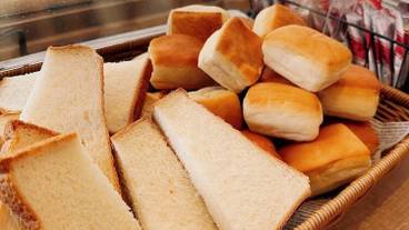 朝食ビュッフェ / 5