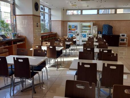 東横イン大分駅前 / 3