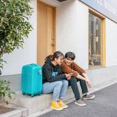 &AND HOSTEL MINAMISENJU(東京都 ゲストハウス・ホステル・ドミトリー) / 4