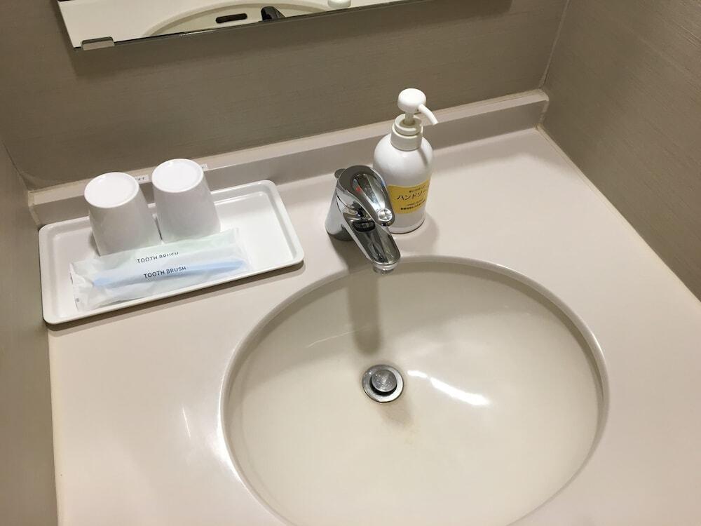 バスルームのシンク