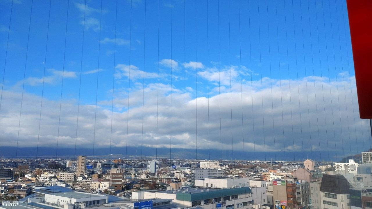 プレミアホテル-CABIN-松本