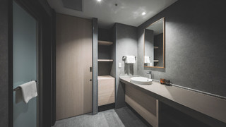 デラックスファミリーツイン (スパ利用可) 禁煙