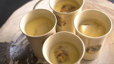 ビュッフェ / 37