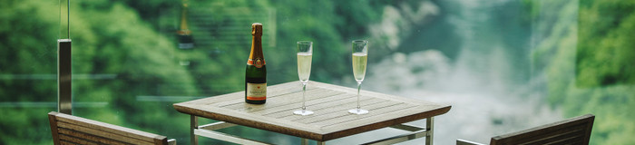 【栃木】せせらぎに癒される週末を。女子旅におすすめの温泉旅館9選