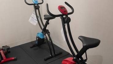 スポーツ設備 / 2