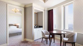 スイート 1 ベッドルーム