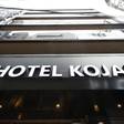 Hotel Kojan