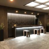 ホテルルートインGrand室蘭（北海道 ビジネスホテル） / 3