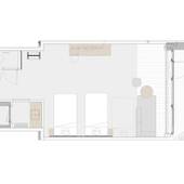 tower eleven hotel（北海道 アパートメント） / 5