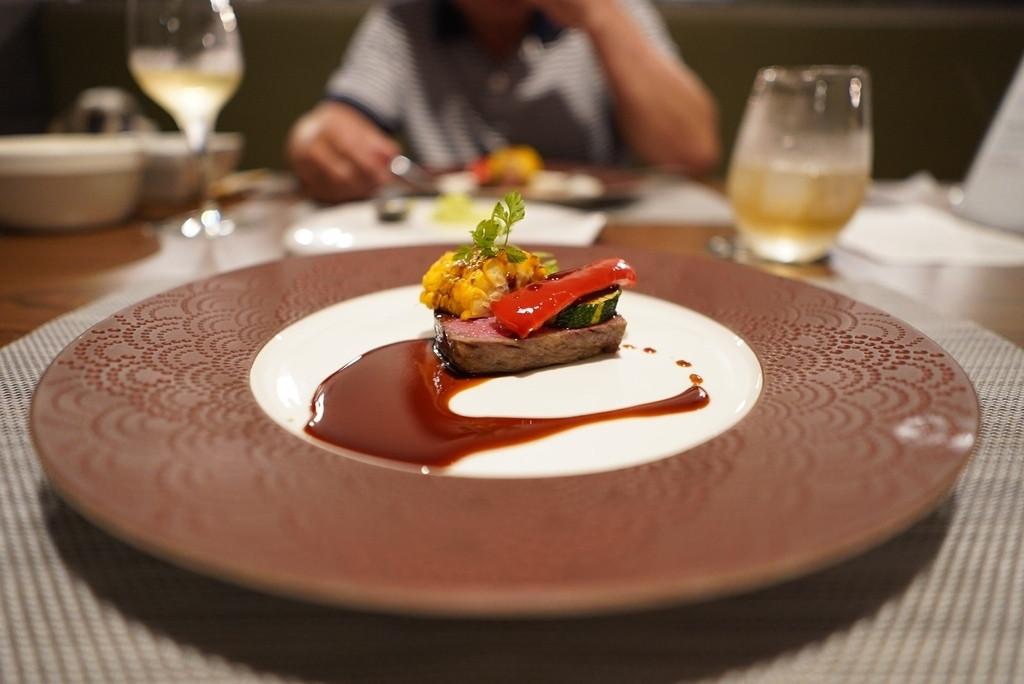 「THE SCENE hamanako」 料理 235272376 