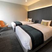 THE KNOT TOKYO Shinjuku（東京都 シティホテル） / 3