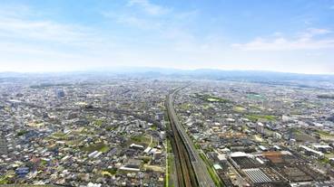 シティ ビュー / 32