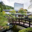 鳴子温泉 湯元 吉祥