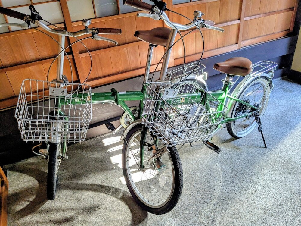 自転車