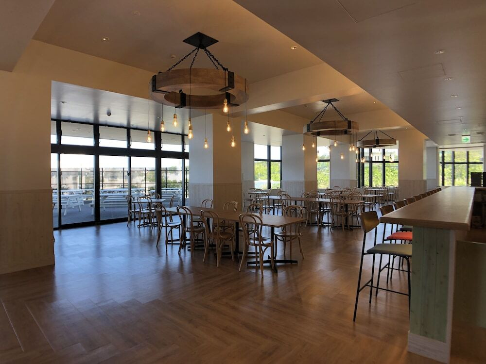 レストラン ムイヌワージ(1)