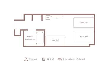 フロアマップ / 35
