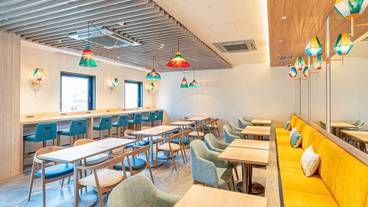 レストラン / 19