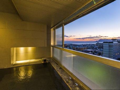 望楼NOGUCHI函館 / 5